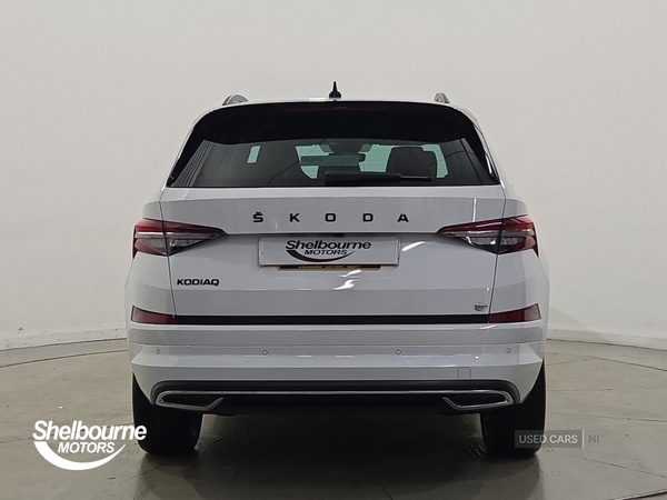 Used Skoda Kodiaq 2024 for sale - 77306572: Photo 15