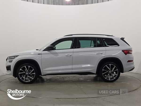 Used Skoda Kodiaq 2024 for sale - 77306572: Photo 16