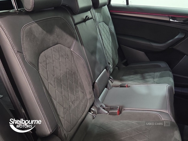 Used Skoda Kodiaq 2024 for sale - 77306572: Photo 21