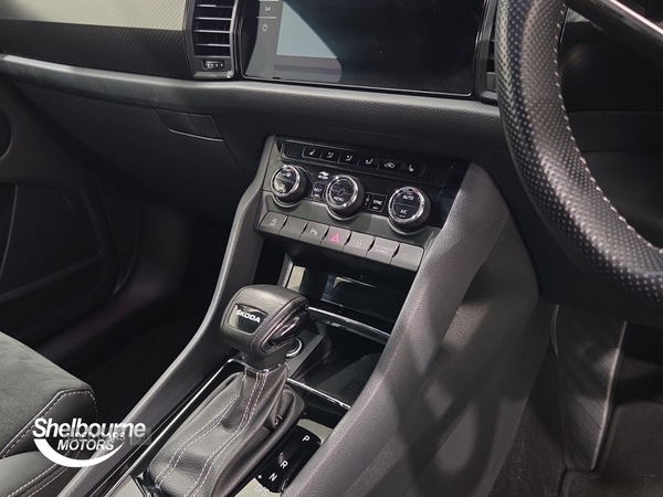 Used Skoda Kodiaq 2024 for sale - 77306572: Photo 35