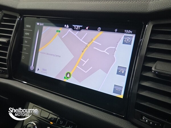 Used Skoda Kodiaq 2024 for sale - 77306572: Photo 38