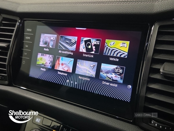 Used Skoda Kodiaq 2024 for sale - 77306572: Photo 39