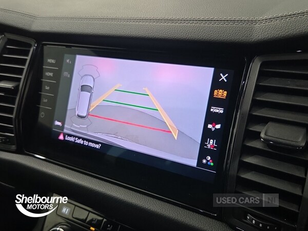 Used Skoda Kodiaq 2024 for sale - 77306572: Photo 40