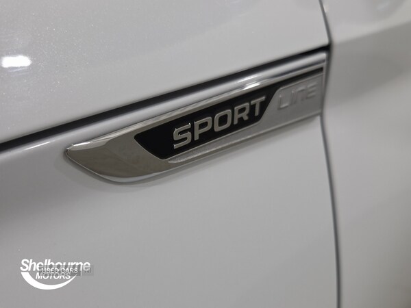 Used Skoda Kodiaq 2024 for sale - 77306572: Photo 41