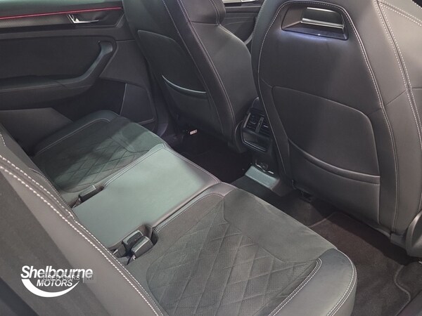 Used Skoda Kodiaq 2024 for sale - 77306572: Photo 46