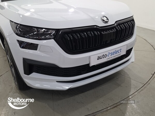 Used Skoda Kodiaq 2024 for sale - 77306572: Photo 50