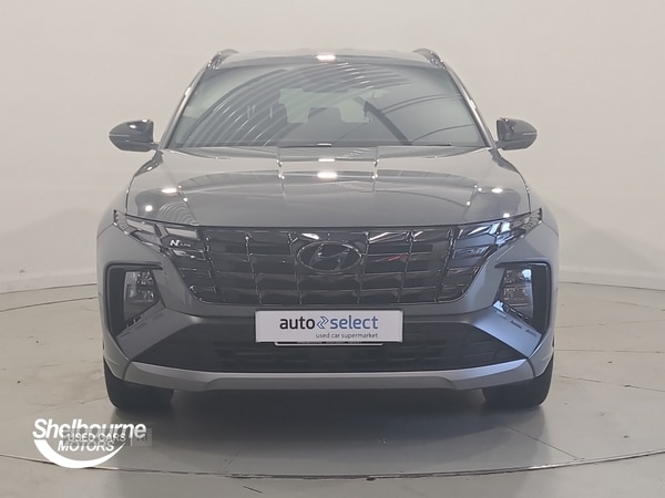 Used Hyundai TUCSON 2022 for sale - 76359546: Photo 11