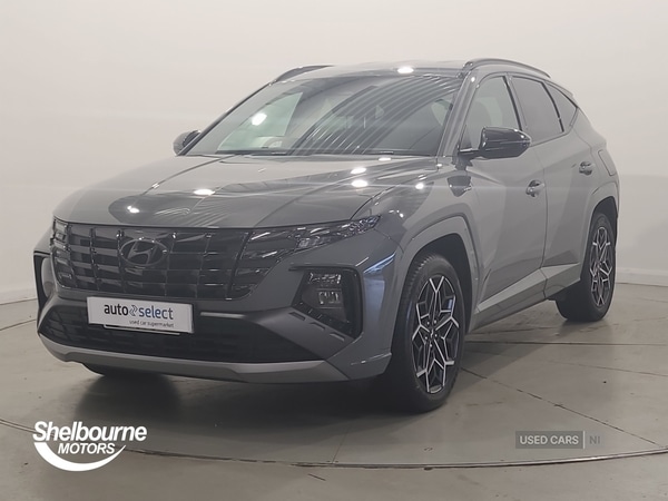 Used Hyundai TUCSON 2022 for sale - 76359546: Photo 12