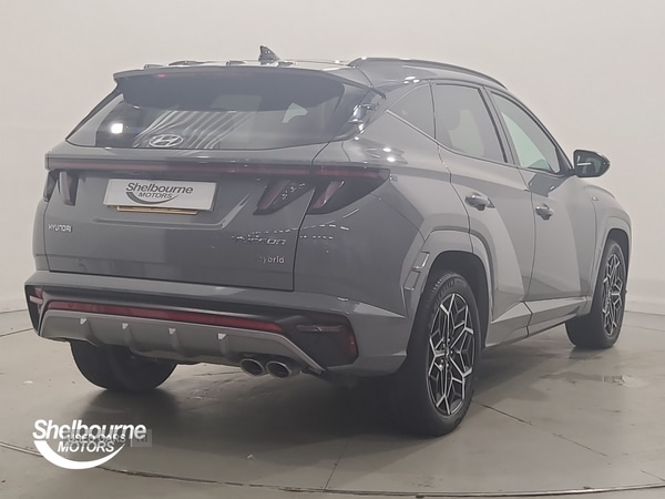 Used Hyundai TUCSON 2022 for sale - 76359546: Photo 13