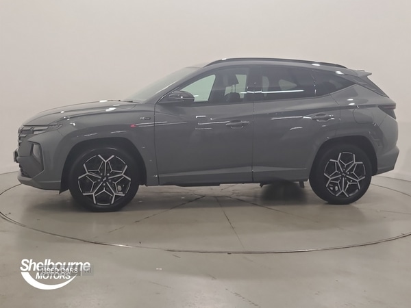 Used Hyundai TUCSON 2022 for sale - 76359546: Photo 15