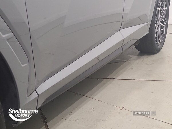 Used Hyundai TUCSON 2022 for sale - 76359546: Photo 20
