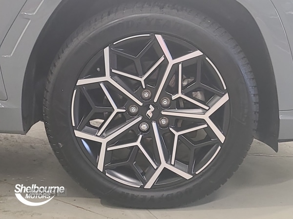 Used Hyundai TUCSON 2022 for sale - 76359546: Photo 22