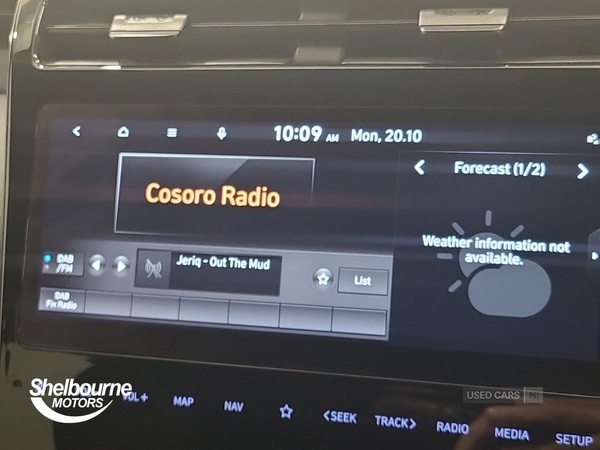 Used Hyundai TUCSON 2022 for sale - 76359546: Photo 31