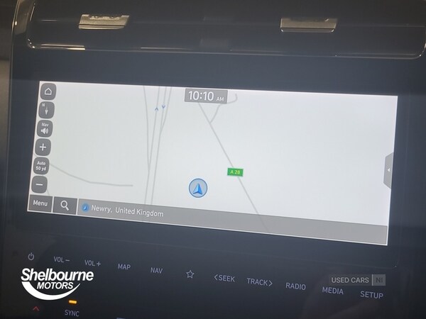 Used Hyundai TUCSON 2022 for sale - 76359546: Photo 32