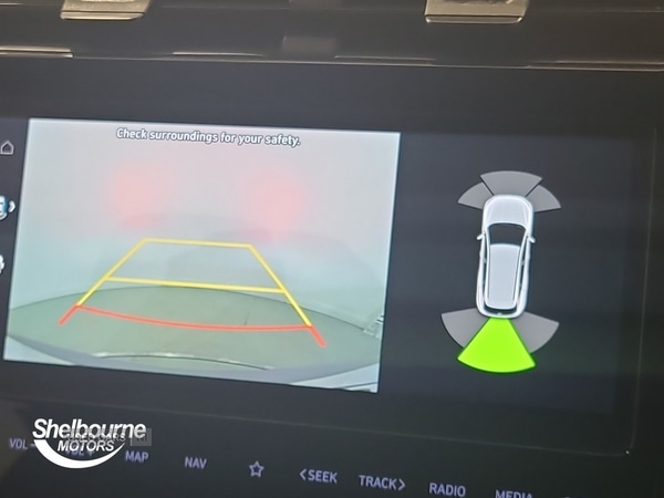 Used Hyundai TUCSON 2022 for sale - 76359546: Photo 33