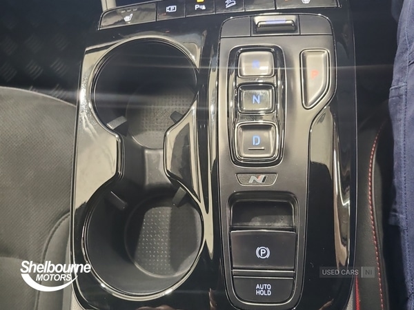 Used Hyundai TUCSON 2022 for sale - 76359546: Photo 36