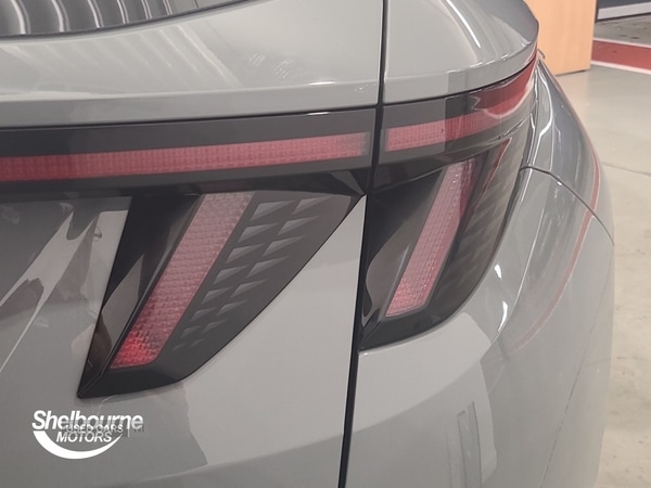 Used Hyundai TUCSON 2022 for sale - 76359546: Photo 37