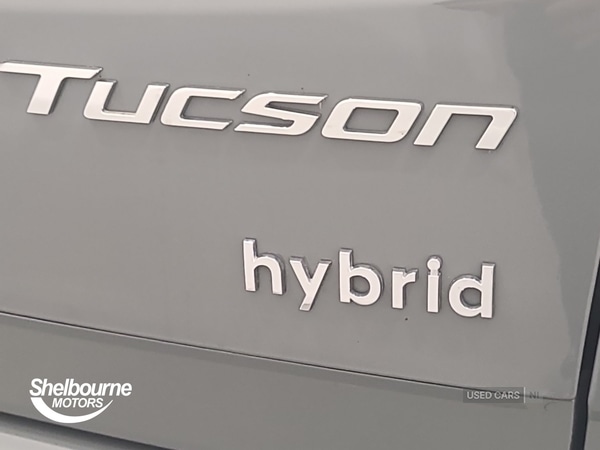 Used Hyundai TUCSON 2022 for sale - 76359546: Photo 38