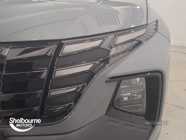 Used Hyundai TUCSON 2022 for sale - 76359546: Photo 39