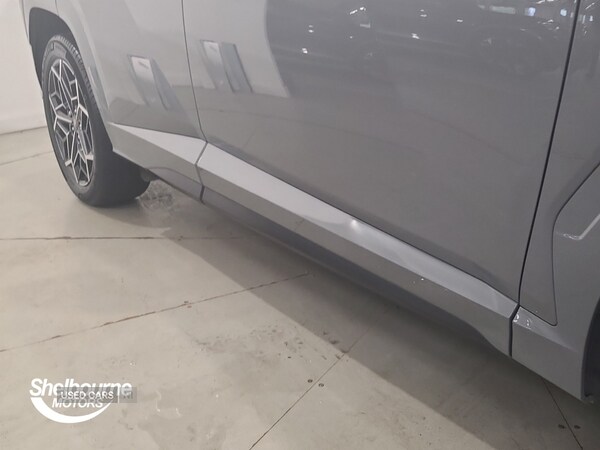 Used Hyundai TUCSON 2022 for sale - 76359546: Photo 42