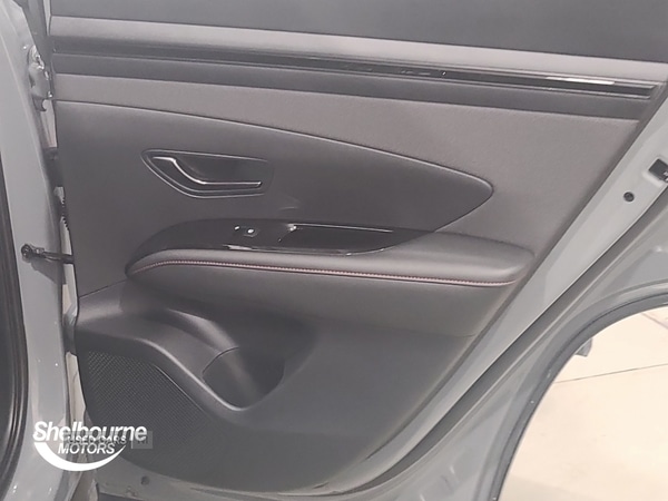 Used Hyundai TUCSON 2022 for sale - 76359546: Photo 46