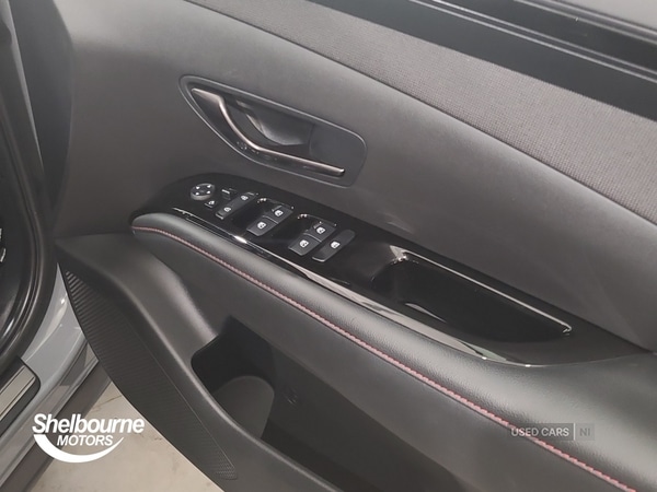 Used Hyundai TUCSON 2022 for sale - 76359546: Photo 7