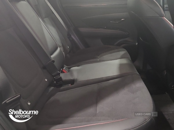 Used Hyundai TUCSON 2022 for sale - 76359546: Photo 9