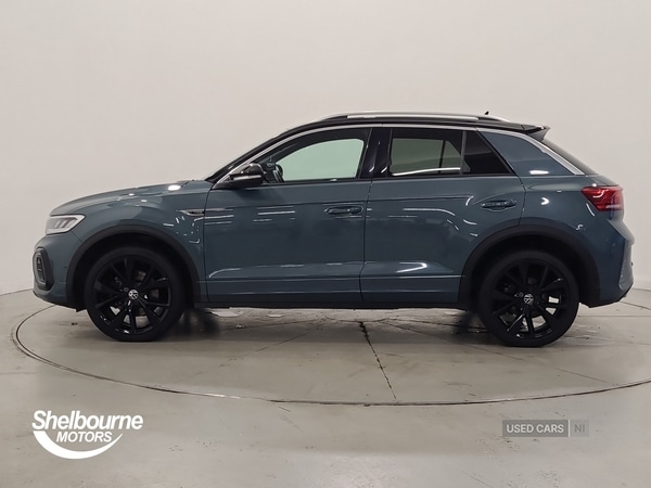 Used Volkswagen T-Roc 2023 for sale - 76825327: Photo 15