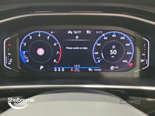 Used Volkswagen T-Roc 2023 for sale - 76825327: Photo 17