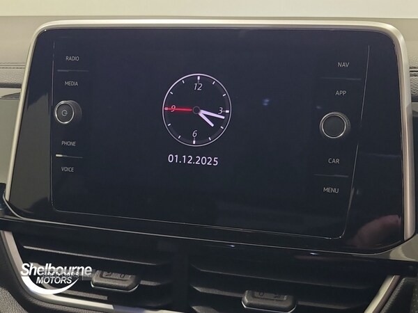 Used Volkswagen T-Roc 2023 for sale - 76825327: Photo 19