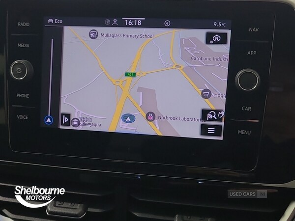 Used Volkswagen T-Roc 2023 for sale - 76825327: Photo 21