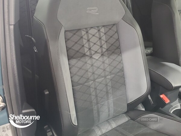 Used Volkswagen T-Roc 2023 for sale - 76825327: Photo 27