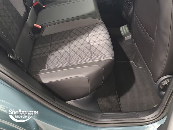 Used Volkswagen T-Roc 2023 for sale - 76825327: Photo 28