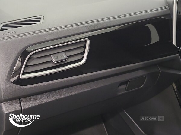 Used Volkswagen T-Roc 2023 for sale - 76825327: Photo 35