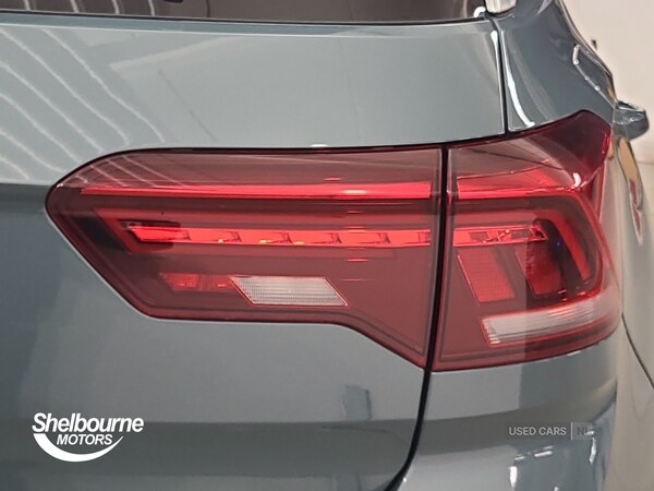 Used Volkswagen T-Roc 2023 for sale - 76825327: Photo 40