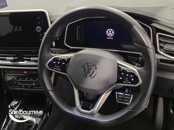 Used Volkswagen T-Roc 2023 for sale - 76825327: Photo 5