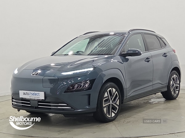 Used Hyundai KONA 2022 for sale - 78136668: Photo 11