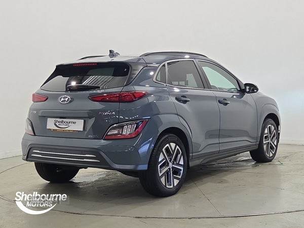 Used Hyundai KONA 2022 for sale - 78136668: Photo 12