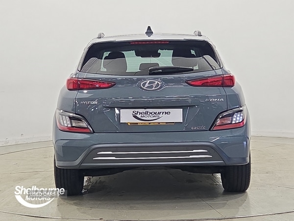 Used Hyundai KONA 2022 for sale - 78136668: Photo 13