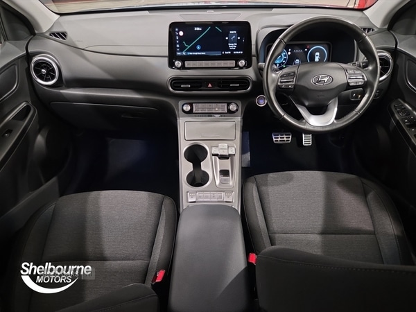 Used Hyundai KONA 2022 for sale - 78136668: Photo 15