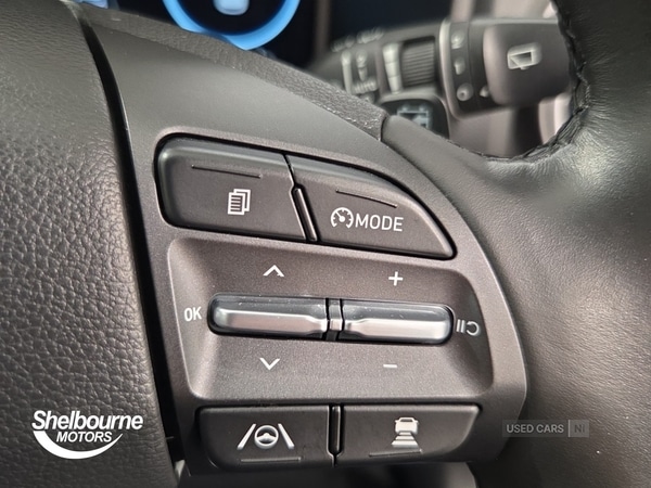 Used Hyundai KONA 2022 for sale - 78136668: Photo 17