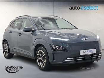 Hyundai KONA feature image