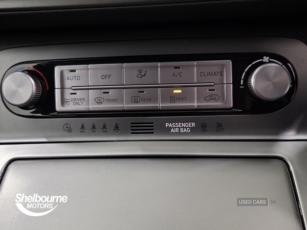 Used Hyundai KONA 2022 for sale - 78136668: Photo 21