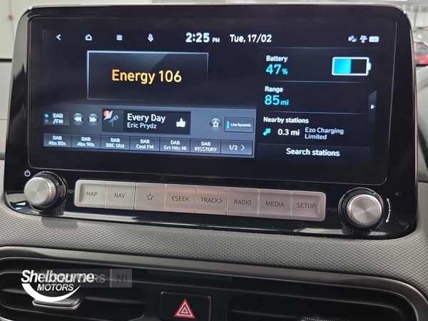 Used Hyundai KONA 2022 for sale - 78136668: Photo 26