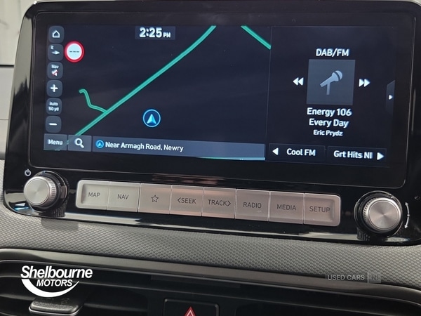 Used Hyundai KONA 2022 for sale - 78136668: Photo 27