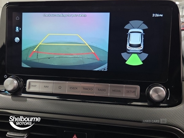 Used Hyundai KONA 2022 for sale - 78136668: Photo 28