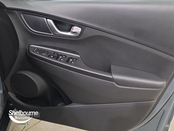 Used Hyundai KONA 2022 for sale - 78136668: Photo 29