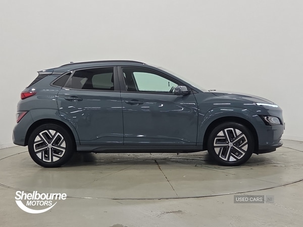 Used Hyundai KONA 2022 for sale - 78136668: Photo 3