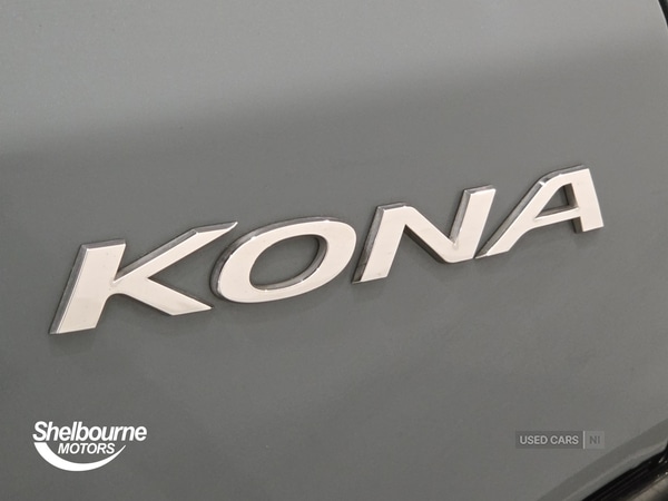 Used Hyundai KONA 2022 for sale - 78136668: Photo 32