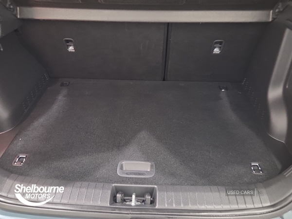 Used Hyundai KONA 2022 for sale - 78136668: Photo 34